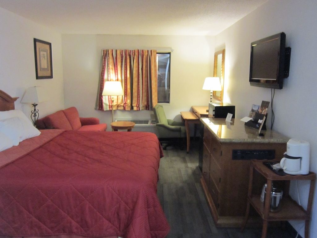 American Inn And Suites Ionia Cameră foto